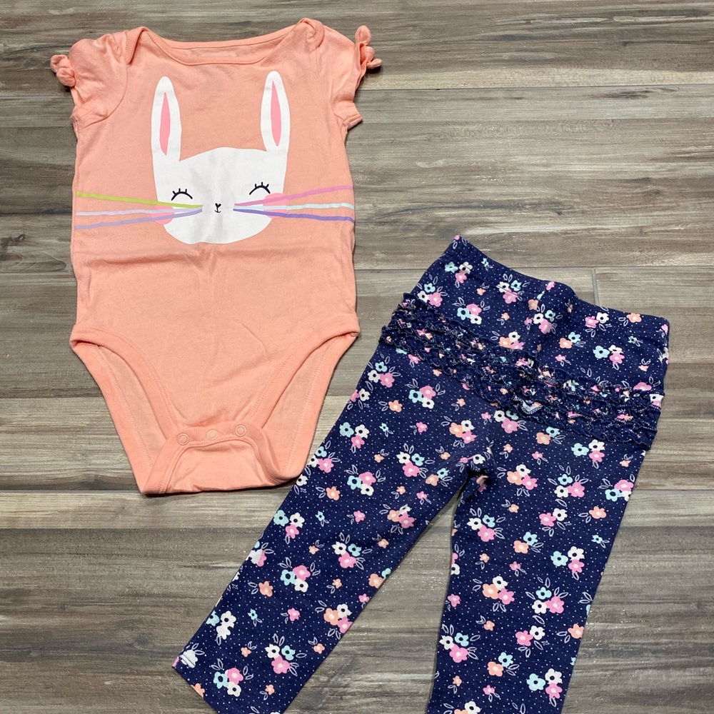 Little Girl Clothing